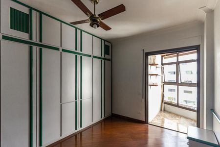 Apartamento à venda com 241m², 3 quartos e 4 vagas Suíte 3