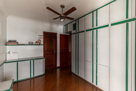 Apartamento à venda com 241m², 3 quartos e 4 vagas Suíte 3