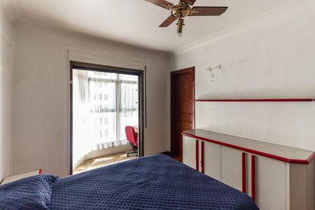 Apartamento à venda com 241m², 3 quartos e 4 vagas Suíte 2