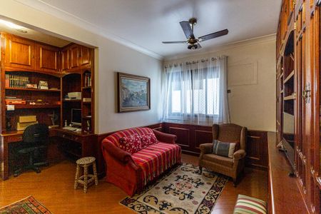 Apartamento à venda com 241m², 3 quartos e 4 vagasSala de TV