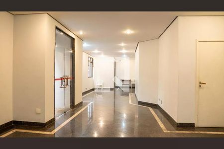 Apartamento à venda com 241m², 3 quartos e 4 vagasSalão de Festas