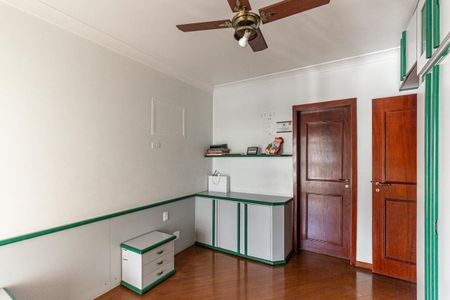 Apartamento à venda com 241m², 3 quartos e 4 vagas Suíte 3