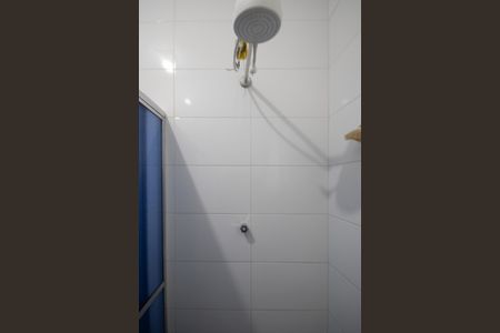 Casa para alugar com 52m², 1 quarto e sem vaga Casa para alugar com 52m², 1 quarto e sem vagaBanheiro