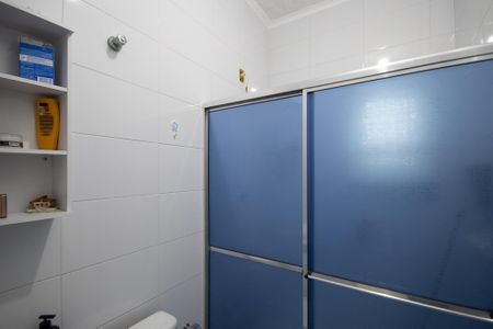 Casa para alugar com 52m², 1 quarto e sem vaga Casa para alugar com 52m², 1 quarto e sem vagaBanheiro