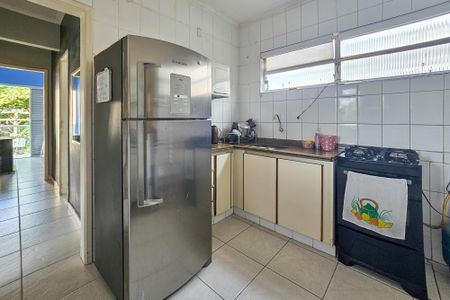 Apartamento para alugar com 60m², 2 quartos e 1 vagaCozinha