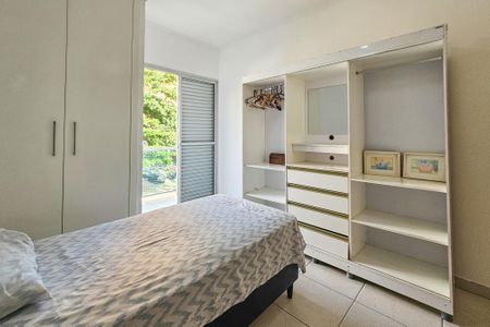 Apartamento para alugar com 60m², 2 quartos e 1 vagaQuarto