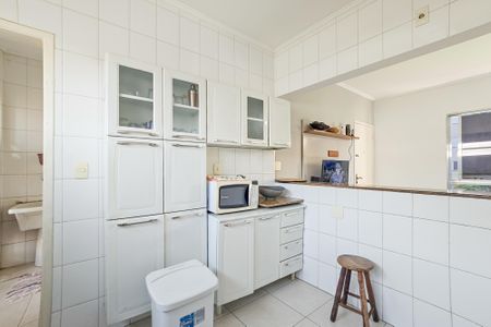 Apartamento para alugar com 60m², 2 quartos e 1 vagaCozinha