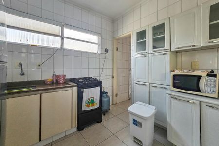 Apartamento para alugar com 60m², 2 quartos e 1 vagaCozinha