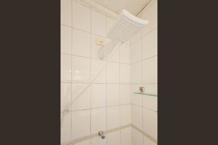 Apartamento para alugar com 60m², 2 quartos e 1 vagaBanheiro da suíte