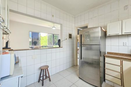 Apartamento para alugar com 60m², 2 quartos e 1 vagaCozinha