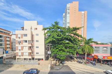 Apartamento para alugar com 60m², 2 quartos e 1 vagaVista da Varanda da Suíte