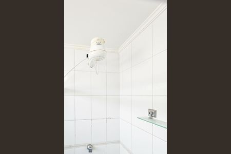 Apartamento para alugar com 60m², 2 quartos e 1 vagaBanheiro