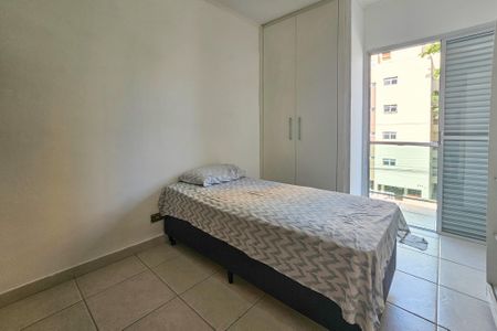 Apartamento para alugar com 60m², 2 quartos e 1 vagaQuarto