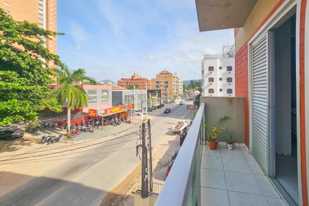Apartamento para alugar com 60m², 2 quartos e 1 vagaVaranda da Suíte