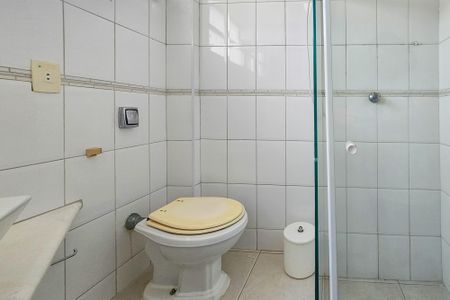 Apartamento para alugar com 60m², 2 quartos e 1 vagaBanheiro