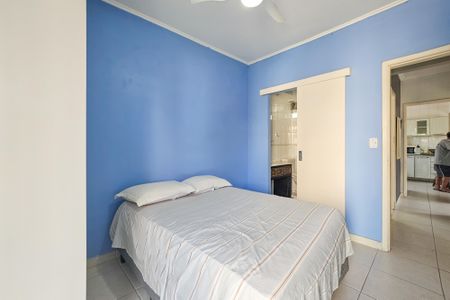 Apartamento para alugar com 60m², 2 quartos e 1 vagaSuíte 1