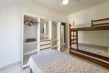Apartamento para alugar com 60m², 2 quartos e 1 vagaQuarto
