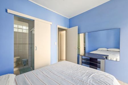 Apartamento para alugar com 60m², 2 quartos e 1 vagaSuíte 1