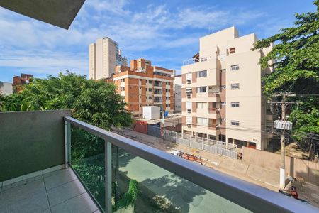Apartamento para alugar com 60m², 2 quartos e 1 vagaVaranda da Suíte