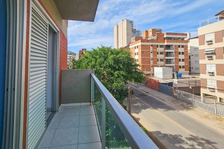 Apartamento para alugar com 60m², 2 quartos e 1 vagaVaranda da Suíte