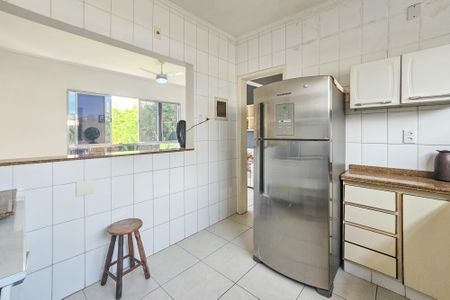 Apartamento para alugar com 60m², 2 quartos e 1 vagaCozinha