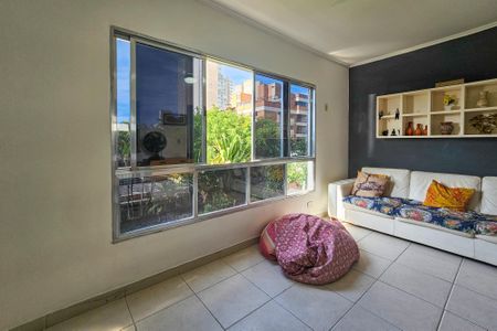 Apartamento para alugar com 60m², 2 quartos e 1 vagaSala