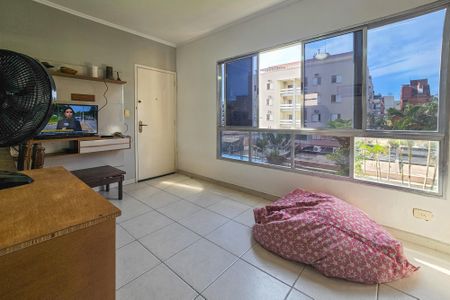 Apartamento para alugar com 60m², 2 quartos e 1 vagaSala