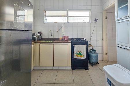 Apartamento para alugar com 60m², 2 quartos e 1 vagaCozinha