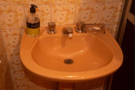 Apartamento à venda com 52m², 1 quarto e sem vagaBanheiro