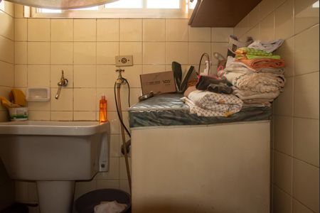 Apartamento à venda com 52m², 1 quarto e sem vagaÁrea de Serviço