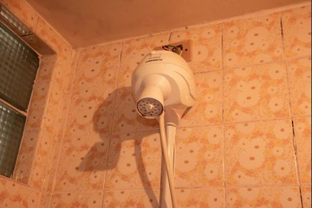 Apartamento à venda com 52m², 1 quarto e sem vagaBanheiro