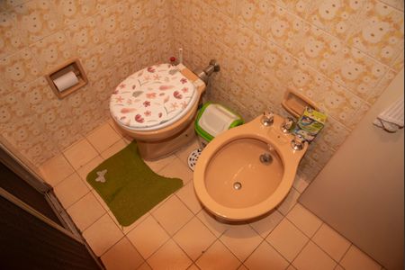 Apartamento à venda com 52m², 1 quarto e sem vagaBanheiro