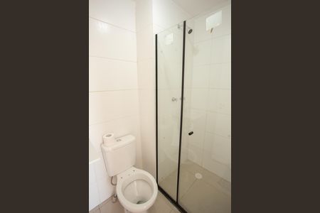 Apartamento à venda com 38m², 2 quartos e sem vagaBanheiro