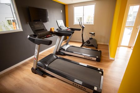 Apartamento à venda com 38m², 2 quartos e sem vagaÁrea comum