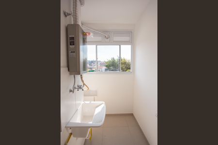 Apartamento à venda com 38m², 2 quartos e sem vagaÁrea de Serviço