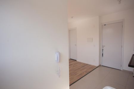 Apartamento à venda com 38m², 2 quartos e sem vagaÁrea de Serviço