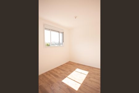 Apartamento à venda com 38m², 2 quartos e sem vaga Quarto 1