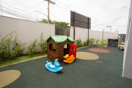 Apartamento à venda com 38m², 2 quartos e sem vagaÁrea comum