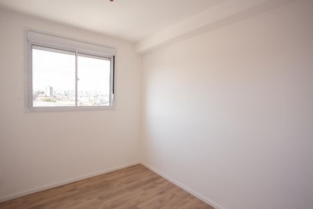 Apartamento à venda com 38m², 2 quartos e sem vaga Quarto 2