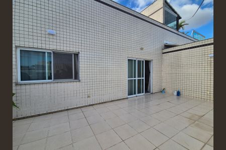 Apartamento à venda com 169m², 3 quartos e 4 vagasVaranda