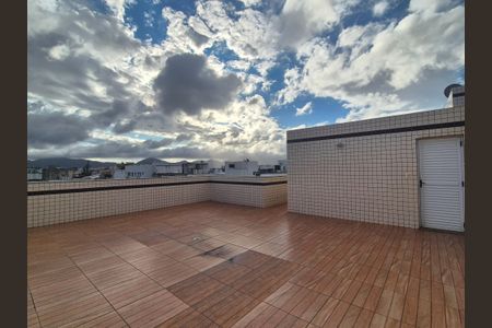 Apartamento à venda com 169m², 3 quartos e 4 vagasTerraço