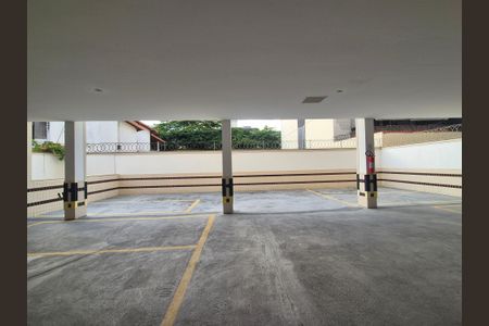 Apartamento à venda com 169m², 3 quartos e 4 vagasGaragem