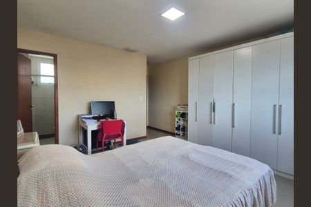 Apartamento à venda com 169m², 3 quartos e 4 vagasSuite 1
