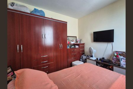 Apartamento à venda com 169m², 3 quartos e 4 vagasQuarto