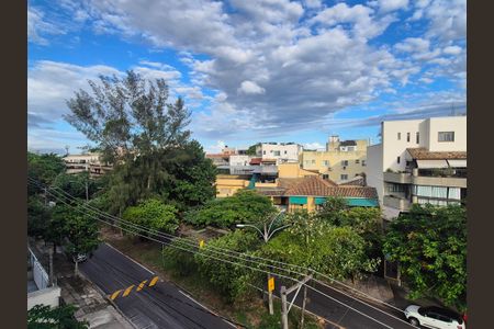 Apartamento à venda com 169m², 3 quartos e 4 vagasVista da Varanda