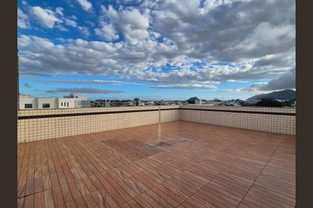 Apartamento à venda com 169m², 3 quartos e 4 vagasTerraço