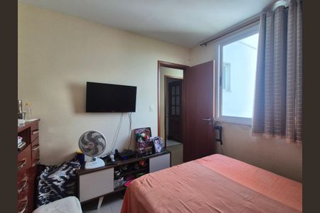 Apartamento à venda com 169m², 3 quartos e 4 vagasQuarto