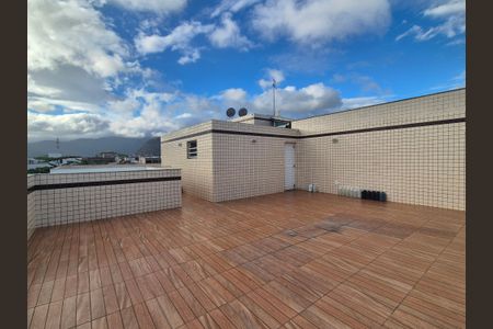 Apartamento à venda com 169m², 3 quartos e 4 vagasTerraço