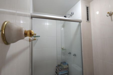 Apartamento à venda com 67m², 2 quartos e 1 vagaBanheiro da Suíte 2