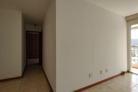 Apartamento à venda com 67m², 2 quartos e 1 vagaSala